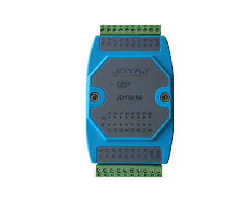 西藏JDY6016開關量控製模塊
